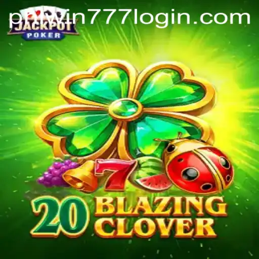 Discover the Exciting World of 20BlazingClover: A New Gaming Sensation