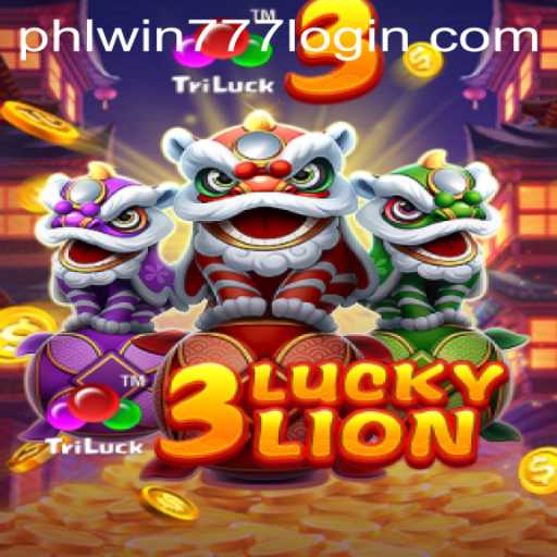Unlock the Adventure with 3LUCKYLION and PhlWin777: A Comprehensive Guide