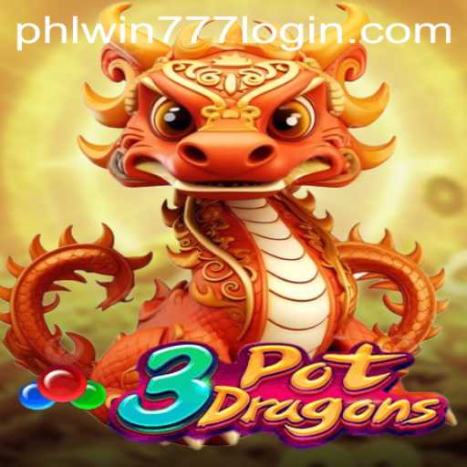 Discover the Thrilling World of 3PotDragons: A New Era in Gaming with PhlWin777