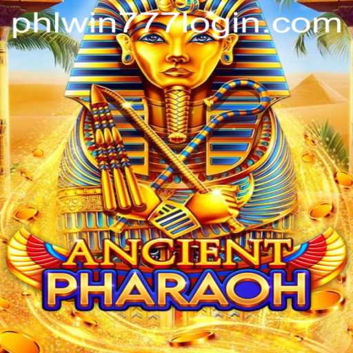Dive into the Mystical World of AncientPharaoh with PhlWin777