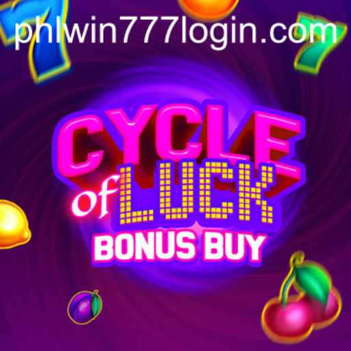 Discover CycleofLuckBonusBuy: An In-Depth Look at an Exciting Slot Game
