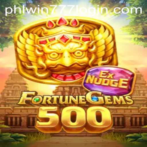 Discovering FortuneGems500: A Gem-Packed Gaming Adventure with PhlWin777