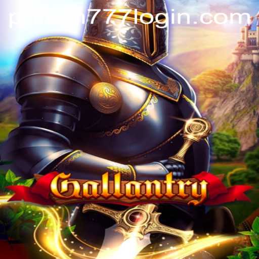 Gallantry: A Dive into the World of Virtual Heroism with PhlWin777
