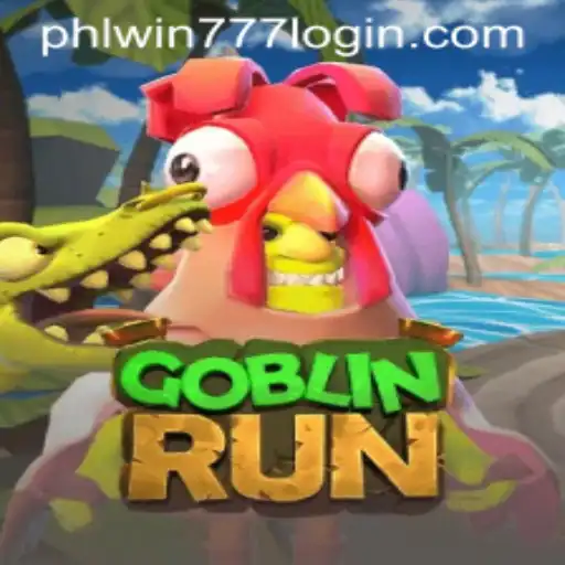 GoblinRun: The Thrilling Adventure of PhlWin777