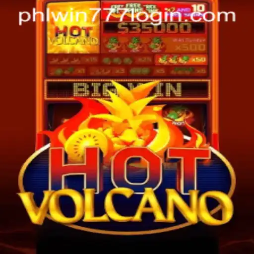 Exploring the Eruptive Thrills of HotVolcano: A Game by PhlWin777