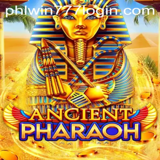 Dive into the Mystical World of AncientPharaoh with PhlWin777