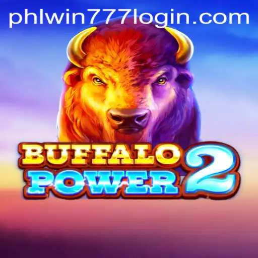 BuffaloPower2: Discover the Exciting World of PhlWin777