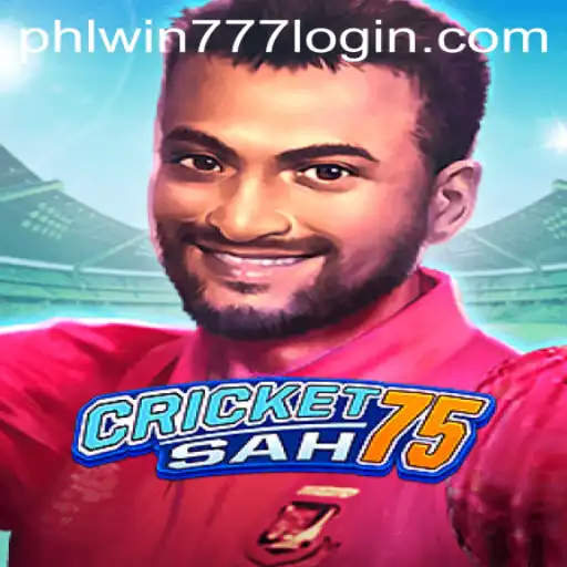 Exploring the Fascinating World of CricketSah75 and the Rising Trend of PhlWin777