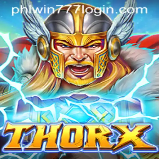 Discover the Thrills of ThorX: The Ultimate Gaming Adventure with PhlWin777