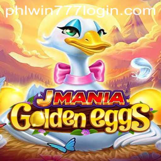 The Exciting World of JManiaGoldenEggs: A New Gaming Adventure with PhlWin777