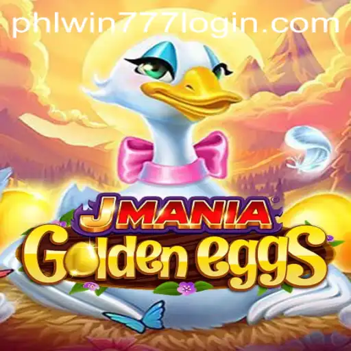 The Exciting World of JManiaGoldenEggs: A New Gaming Adventure with PhlWin777