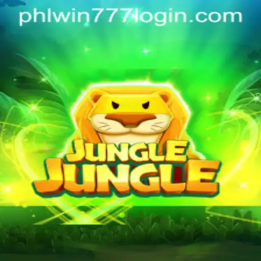 Discover JungleJungle: The Adventurous Quest with PhlWin777