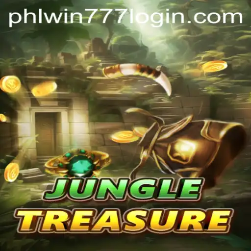Discover the Thrilling Adventure of JungleTreasure with PhlWin777