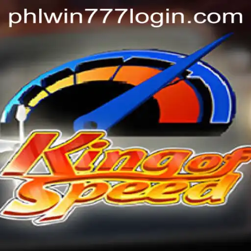 KingofSpeed: Master the Race with PhlWin777