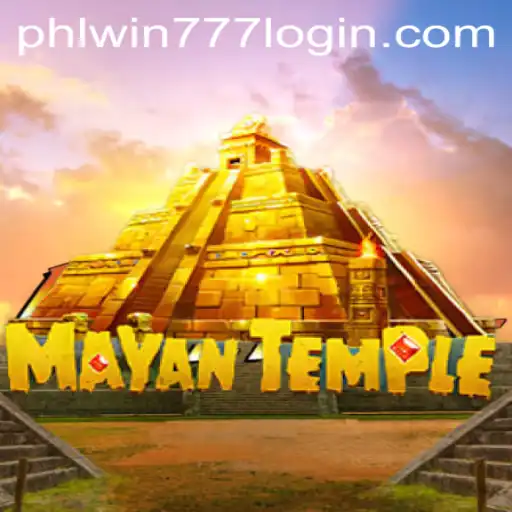 Exploring the Adventure of MayanTemple: Unveiling the Mysteries of PhlWin777