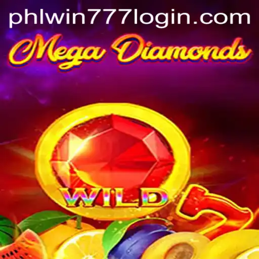 Exploring MegaDiamond: A Glittering Adventure with PhlWin777