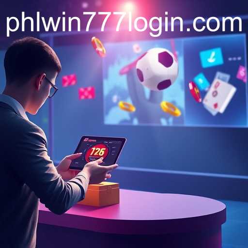 PhlWin777