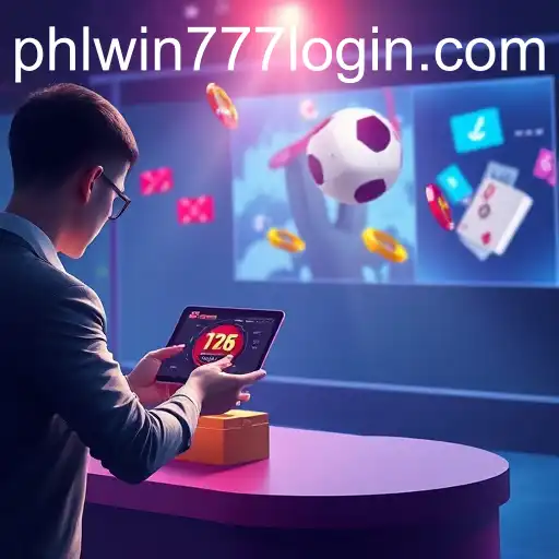 The Art of Promotion: Strategies and Insights with PhlWin777