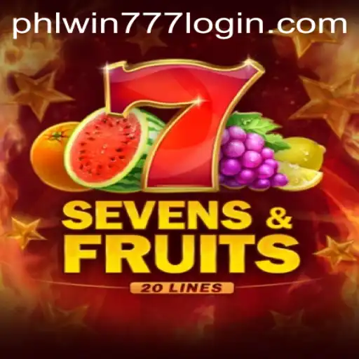 Exploring the Excitement of SevensFruits20: A New Era of Gaming with PhlWin777