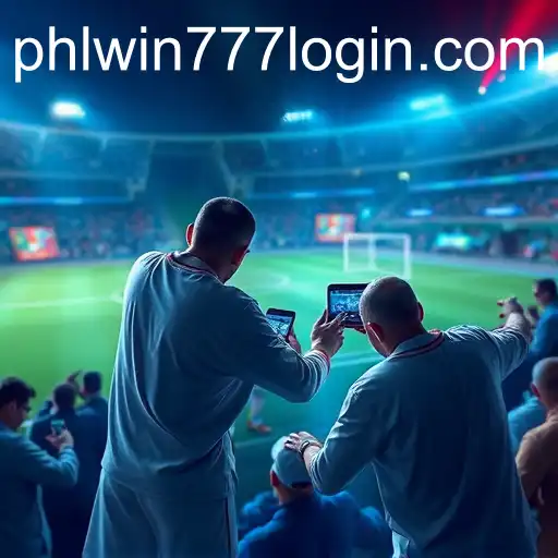 The Rise of Sports Betting: Unveiling the Impact of PhlWin777