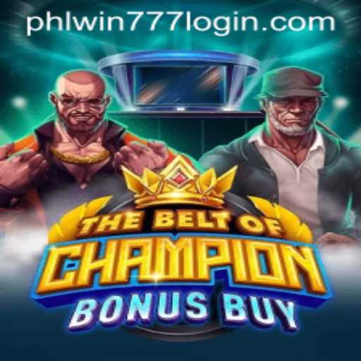 Exploring TheBeltOfChampionBonusBuy: A Closer Look at the Latest Gaming Sensation