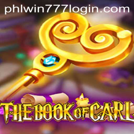 Exploring the Enigmatic World of TheBookofCarl and Discovering the PhlWin777