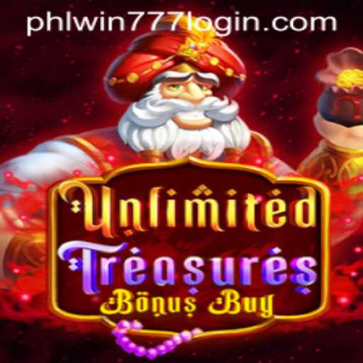 Exploring UnlimitedTreasuresBonusBuy with PhlWin777: A Thrilling Adventure Awaits